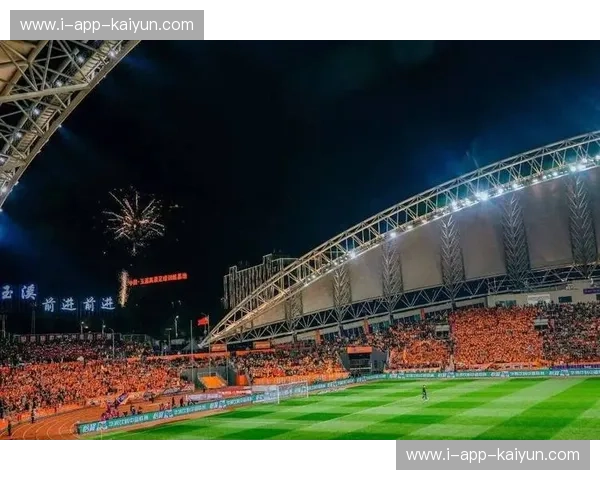 中超专区：你的专属赛场，沉浸式追赛新体验